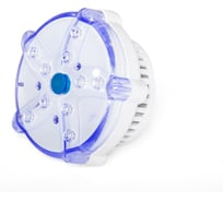 Подсветка для СПА-бассейнов, мультиколор, на батарейках, 60303 BW