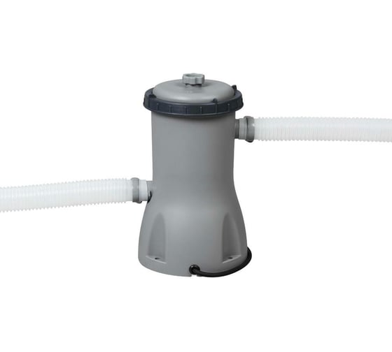 Каркасный бассейн Bestway Steel Pro Max 427х122см 5612X BW 008920