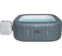 СПА-бассейн с гидро-аэромассажем Bestway Hawaii HydroJet Pro 795л 60031 BW