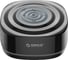 Портативный Bluetooth-динамик с присоской ORICO SOUNDPLUS-R1-BK 1
