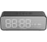 Портативный Bluetooth-динамик с будильником ORICO SOUNDPLUS-C1-BK 2