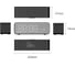 Портативный Bluetooth-динамик с будильником ORICO SOUNDPLUS-C1-BK 3