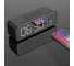 Портативный Bluetooth-динамик с будильником ORICO SOUNDPLUS-C1-BK 5