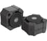 Портативный Bluetooth-динамик ORICO SOUNDPLUS-A1-BK 2