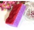 Губка для тела Fresh idea Массаж, крупнопористый поролон, С0006293 4
