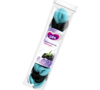Мочалка для тела Fresh idea Косичка нейлон С0006358