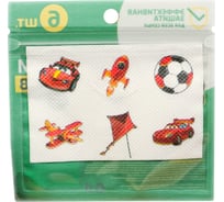 Антимоскитные наклейки SAFEX №1 6 шт. 4098029