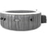 СПА-бассейн Intex Greywood Deluxe 145/196х71см, 795л, круглый, аэромассаж 28440 1
