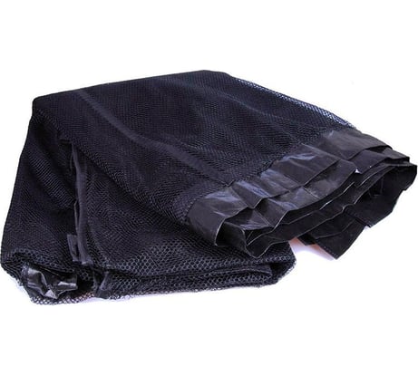 Защитная сетка для батута Ecos 8ft с баскетбольным кольцом BS-8FT-3-NET 010401