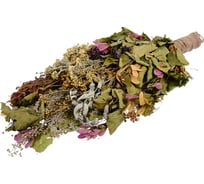 Травяной букет для бани Банные Штучки Тонизирующий 31170