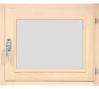 Стеклопакет в парную Банные штучки 0.3х0.4 32006