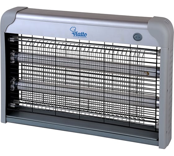 Инсектицидная лампа VIATTO IK-GD-720 56665 1