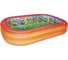 Бассейн BestWay 3D ADVENTURE 262x175x51см 54114 BW 1