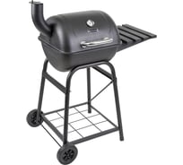 Угольный гриль GoGarden Buffalo 48 50162