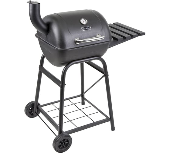 Угольный гриль GoGarden Buffalo 48 50162