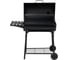 Угольный гриль-бочка GoGarden CHEF-Master 74 XL 50167 3