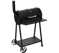 Угольный гриль-бочка GoGarden Buffalo 60 50160