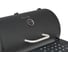 Угольный гриль-бочка GoGarden Buffalo 60 50160 9