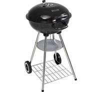 Угольный гриль GoGarden Barbeque 47 50134