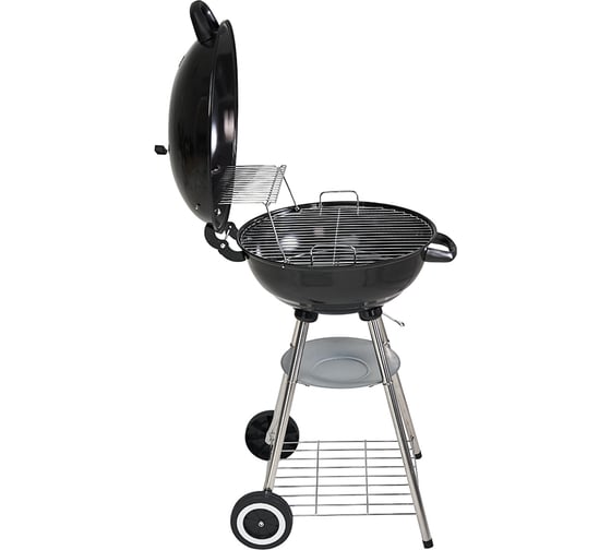 Угольный гриль GoGarden Barbeque 47 50134