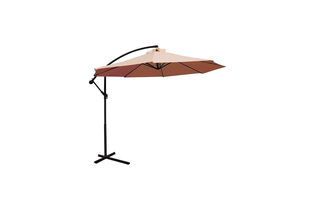 Садовый зонт Green Glade 8003 - выгодная цена, отзывы, характеристики .
