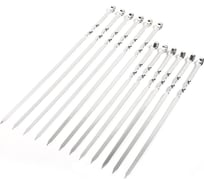 Набор шампуров baizheng BZ-TLS13