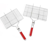 Решетка для барбекю baizheng BZ-TLS7