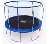 Батут DFC BOUNCE MASTER 12ft с сеткой B07CMNM5PS