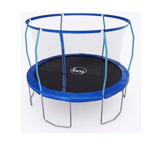 Батут DFC BOUNCE MASTER 12ft с сеткой B07CMNM5PS 1
