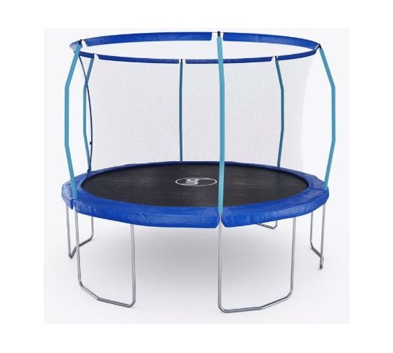 Батут DFC BOUNCE MASTER 12ft с сеткой B07CMNM5PS