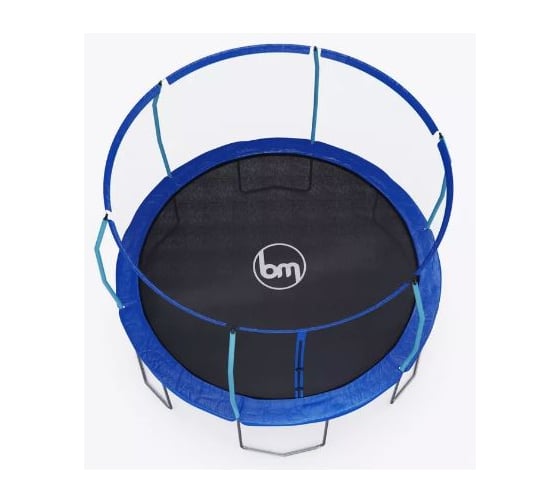 Батут DFC BOUNCE MASTER 12ft с сеткой B07CMNM5PS