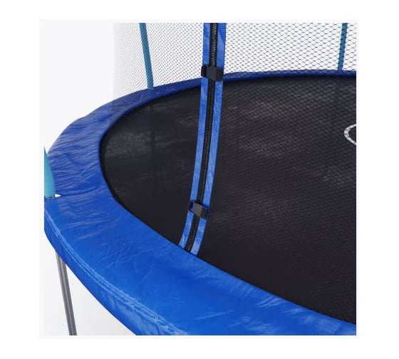 Батут DFC BOUNCE MASTER 12ft с сеткой B07CMNM5PS