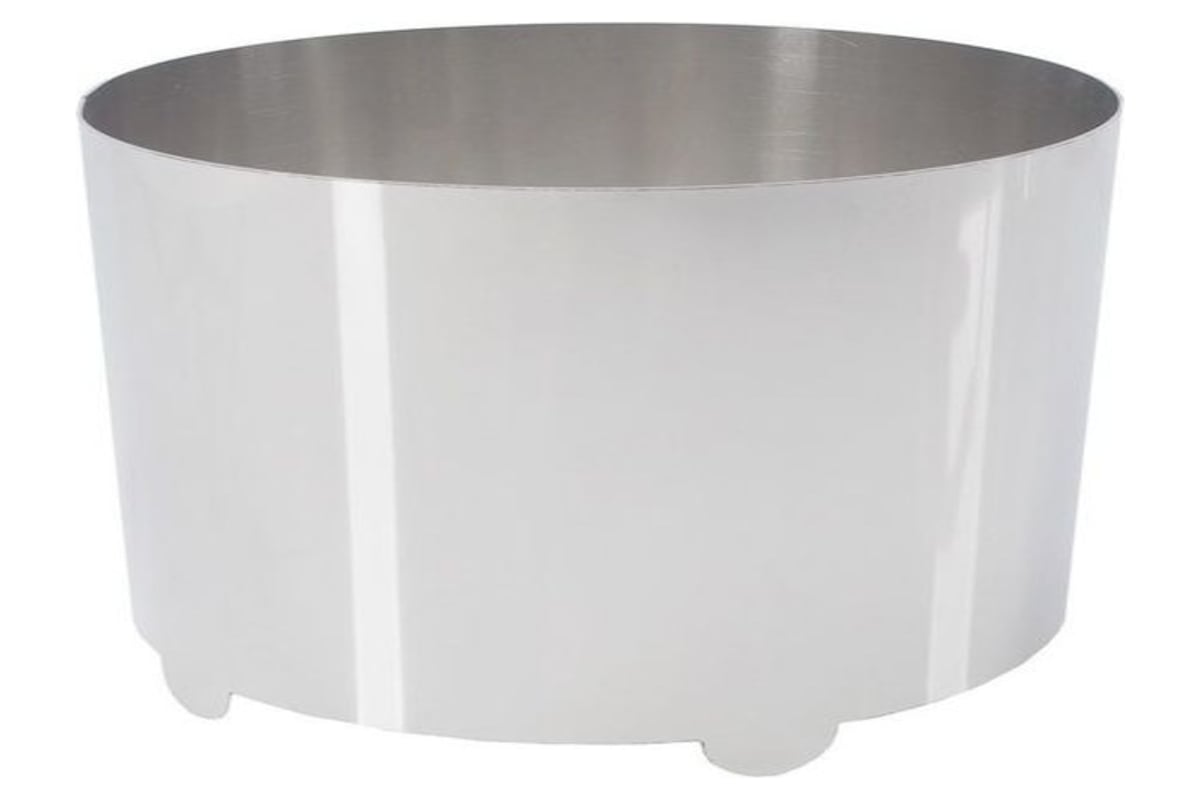 Металлический кожух для гидравлического пресса HELICON 20 л 00-00001666 ...