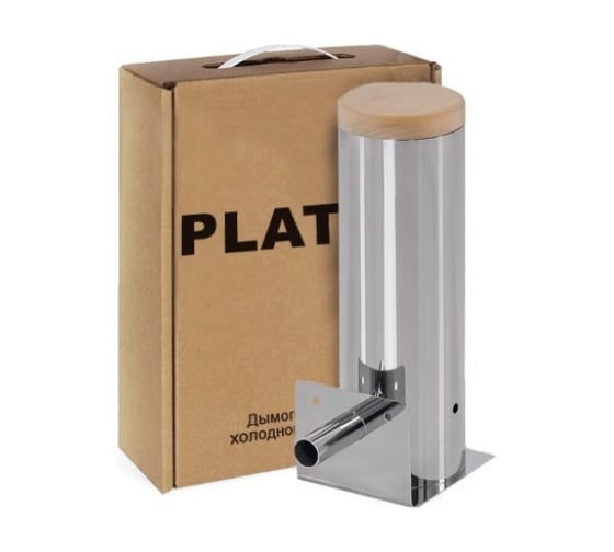 Дымогенератор HELICON Platon L,1.3 л 00-00001667 1