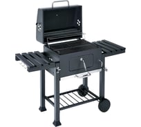 Угольный гриль GoGarden Grill-Master 83 PLUS 50148