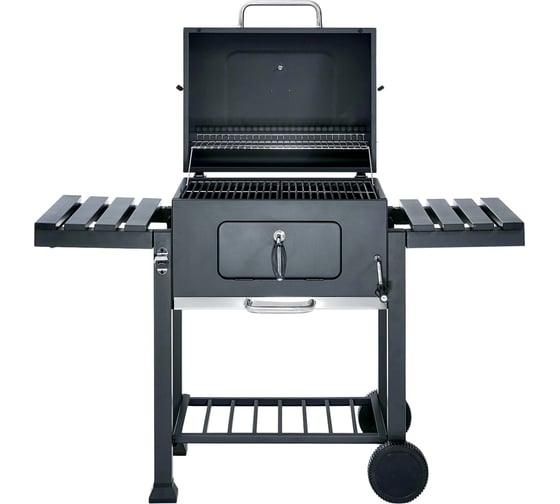 Угольный гриль GoGarden Grill-Master 83 PLUS 50148