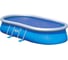 Чаша для овального бассейна Steel Pro Bestway 488x305x107cм P06288 2