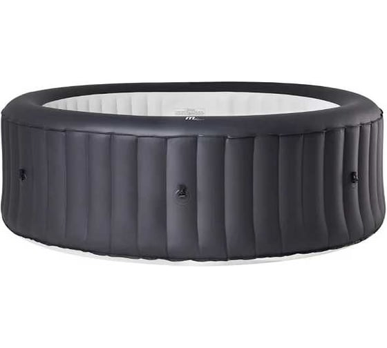 СПА-бассейн MSpa Rimba 224x70см, 1120л, круглый, аэромассаж U-RB082