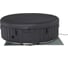 СПА-бассейн MSpa Rimba 224x70см, 1120л, круглый, аэромассаж U-RB082 10