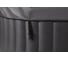 СПА-бассейн MSpa Rimba 224x70см, 1120л, круглый, аэромассаж U-RB082 11