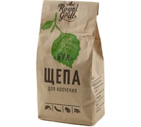 Щепа ROYALGRILL Бук, 1 л 80-153