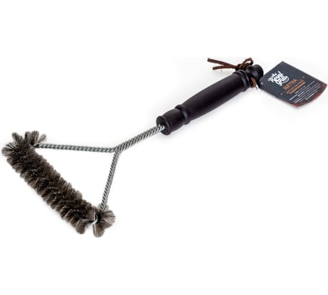 Универсальная щетка для чистки гриля ROYALGRILL 80-013