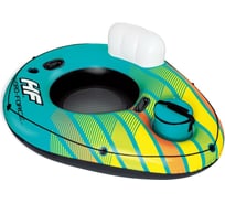 Надувной круг Bestway Alpine 169х137см 43398 008968