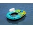 Надувной круг Bestway Alpine 169х137см 43398 008968 4