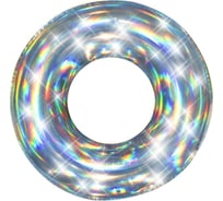 Круг для плавания Bestway 107 см Iridescent 36240 008781