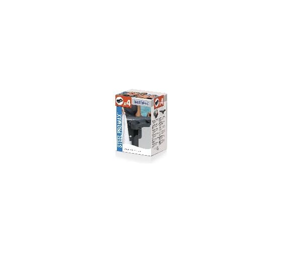Подстаканник для Steel Pro Max BestWay 17.5x10x4 см 58641 BW 008895