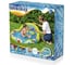 Детский бассейн Bestway Splash Learn 120х117х46см 52378 008940 3