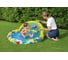 Детский бассейн Bestway Splash Learn 120х117х46см 52378 008940 5