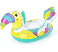 Надувной тукан для катания верхом Bestway 173х91 см 41437 009053