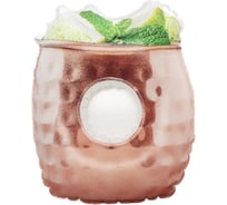 Надувной держатель для напитков Bestway 28х23см Moscow Mule 34131 008822